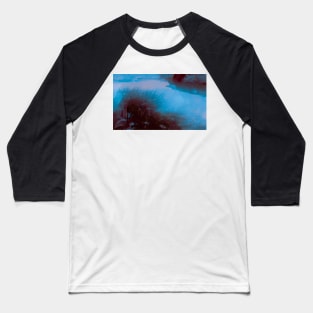 Shallows Baseball T-Shirt